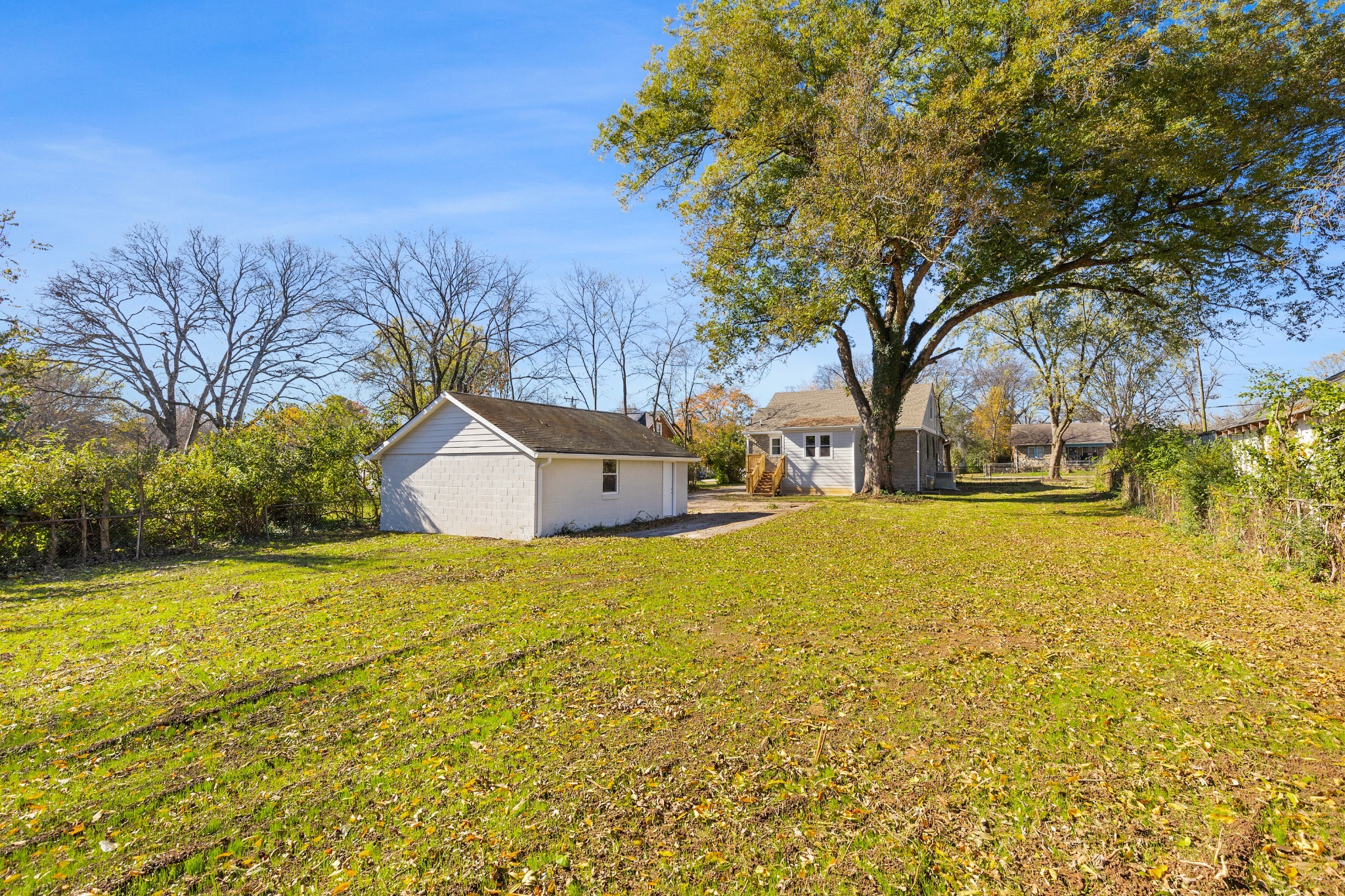 827 Argle Avenue Madison, TN 37115 - Photo 35 of 35 a view of swimming pool with an outdoor space
