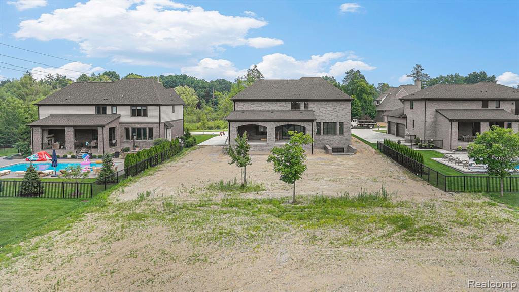 6115 Sheldon Road Rochester Hills, MI 48306 - Photo 34 of 36