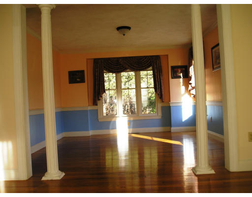 10 Chapelgate Road Canton, MA 02021 - Photo 3 of 11 a view of an entryway
