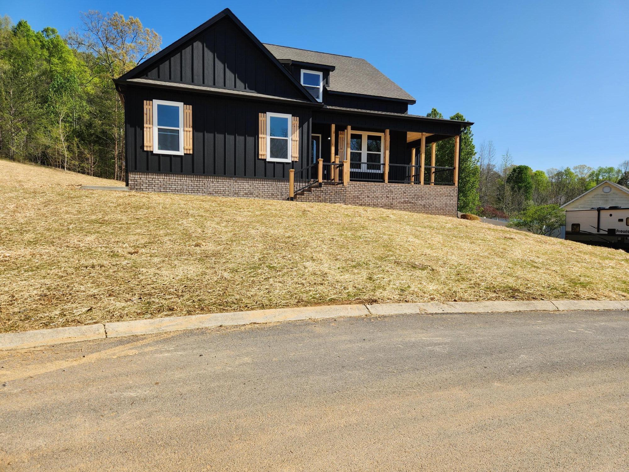180 West Park Circle Decatur, TN 37322 - Photo 1 of 31 20250409_162458