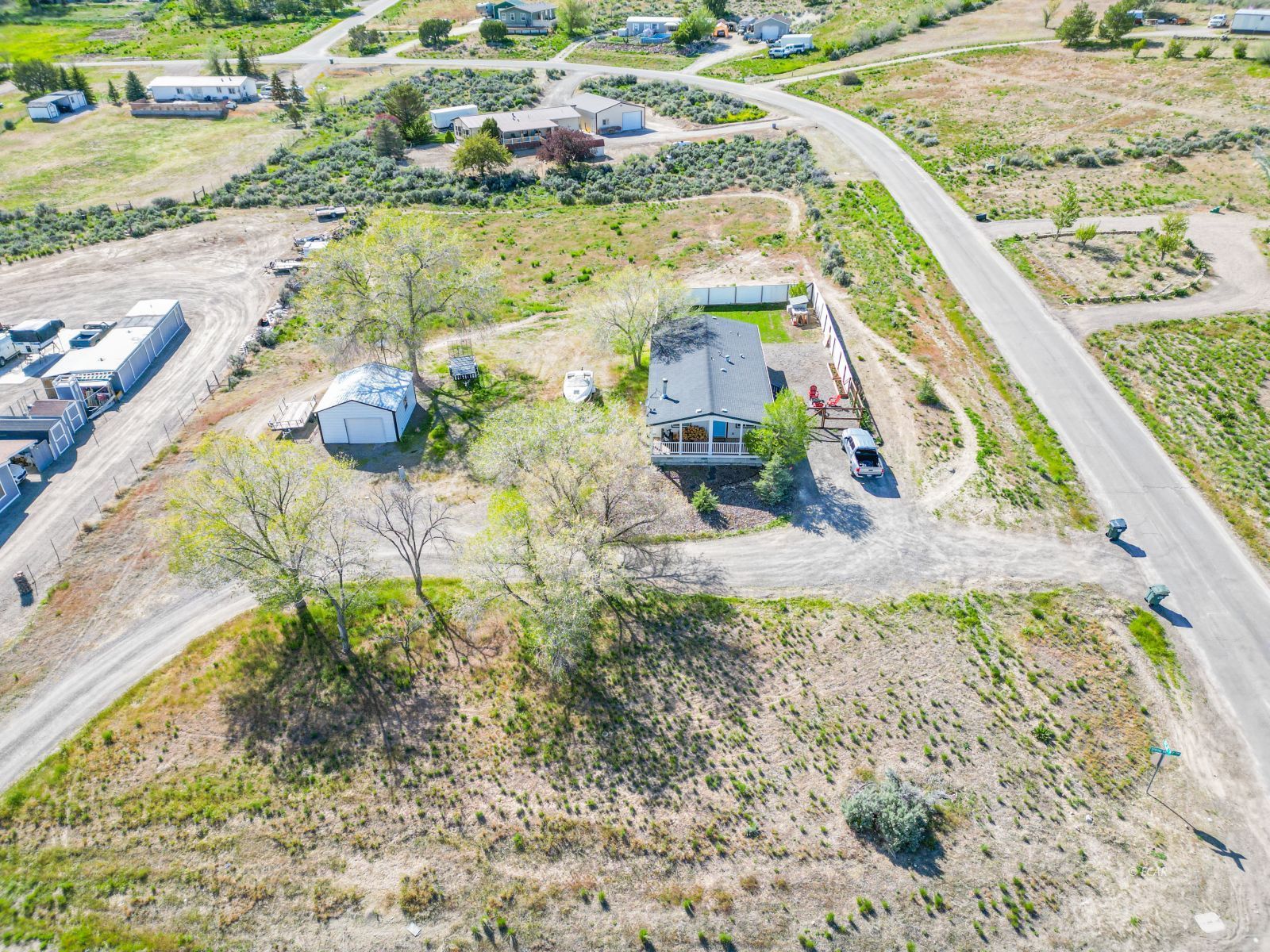 509 Spring Valley Parkway Spring Creek, NV 89815 - Photo 34 of 34 Gallery Image 34