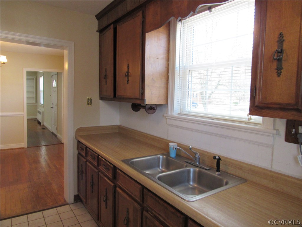 5313 Coxson Road Sandston, VA 23150 - Photo 15 of 27 Kitchen