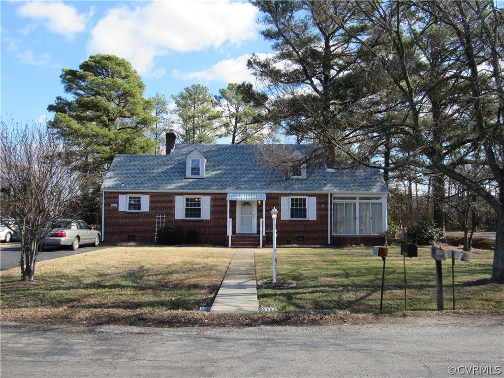 5313 Coxson Road Sandston, VA 23150 - Photo 2 of 27 Gallery Image 2