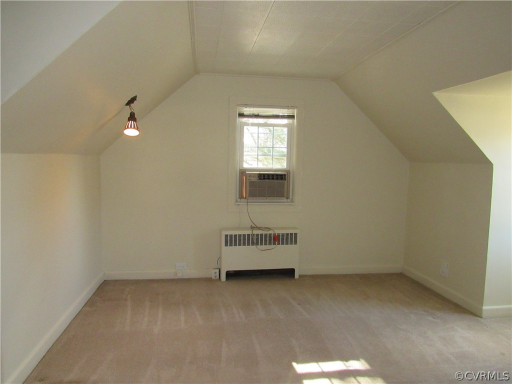 5313 Coxson Road Sandston, VA 23150 - Photo 25 of 27 Bedroom #4 on second floor