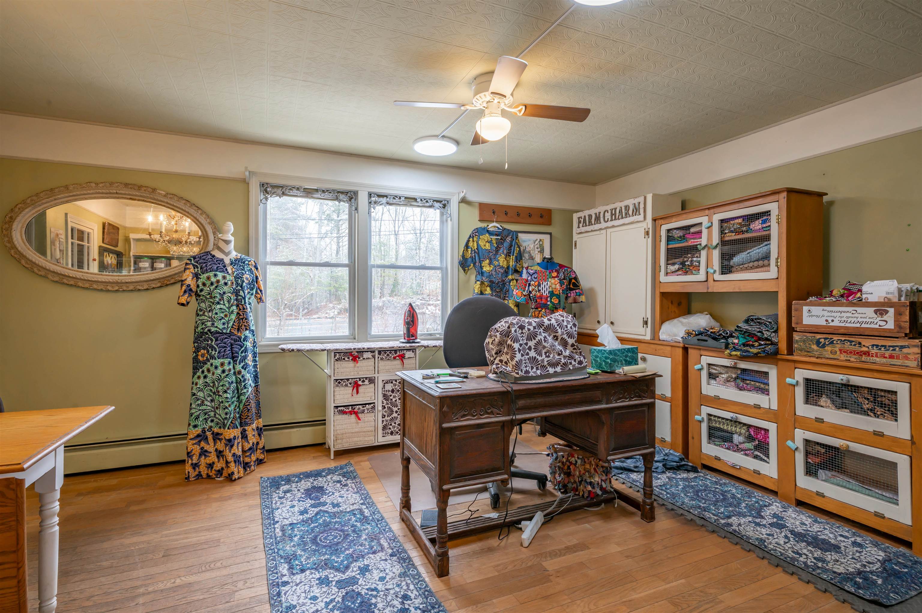 133 Raymond Road Deerfield, NH 03037 - Photo 10 of 34