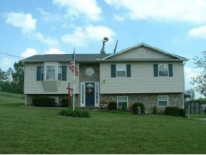 455 Debusk Road Greeneville, TN 37743 - Photo 1 of 1 Photo 1
