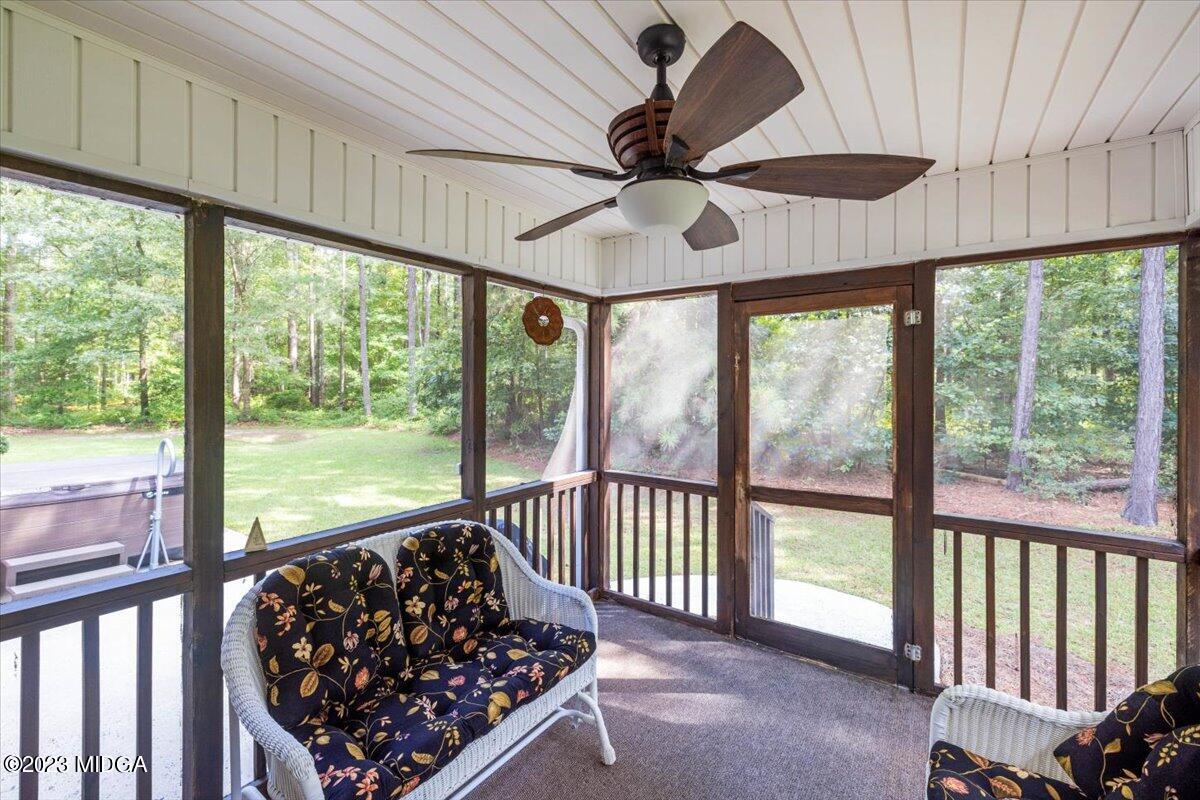 239 Altman Road Gray, GA 31032 - Photo 16 of 46 a view of a room with a large window