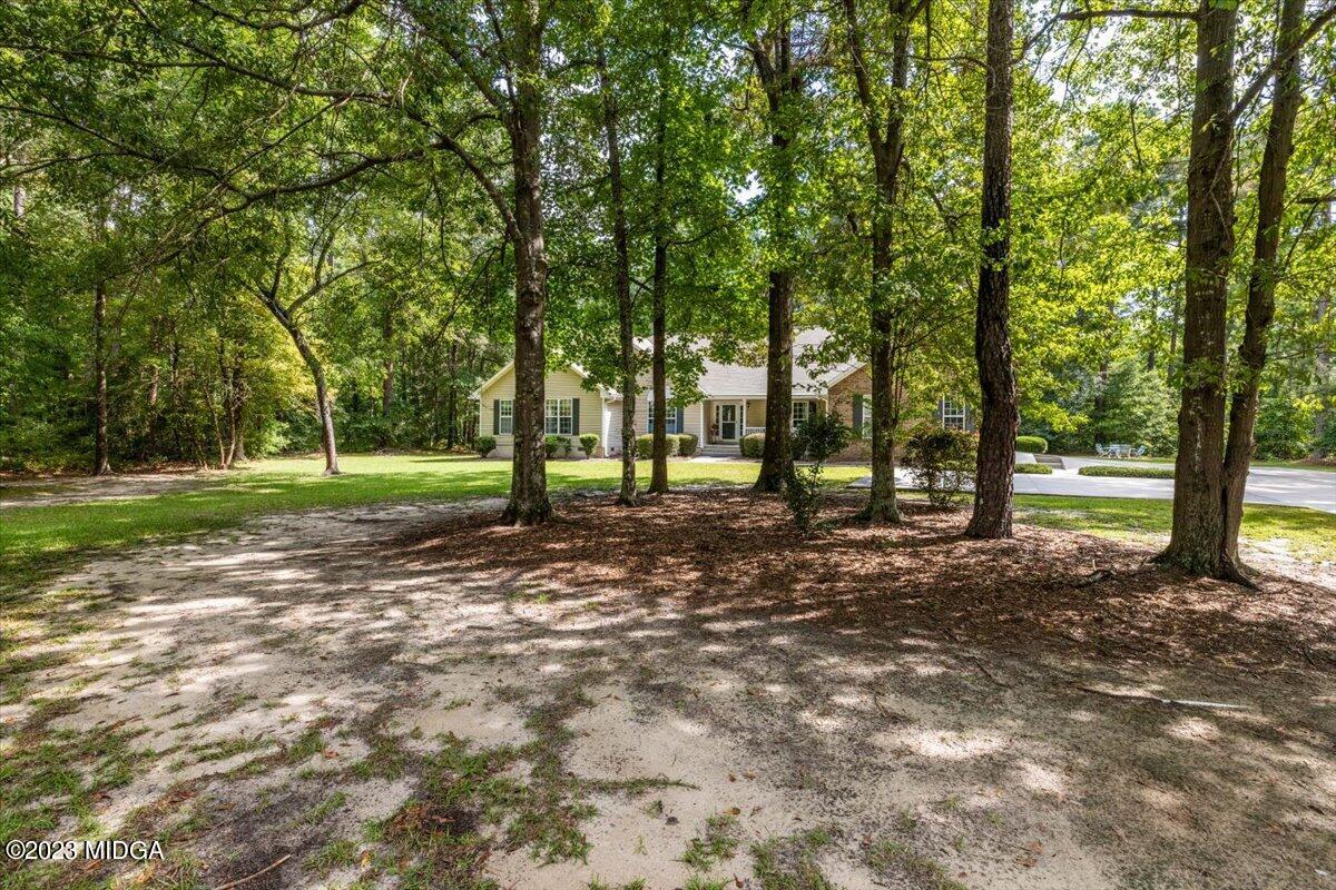 239 Altman Road Gray, GA 31032 - Photo 42 of 46 a view of a park with tree s