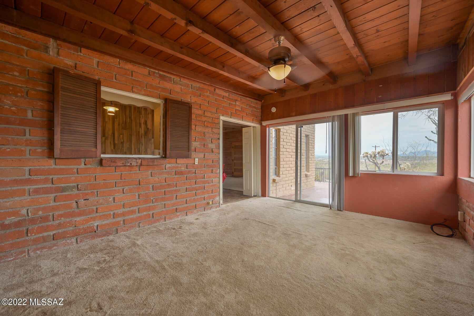 5519 West Belmont Road Tucson, AZ 85743 - Photo 4 of 50