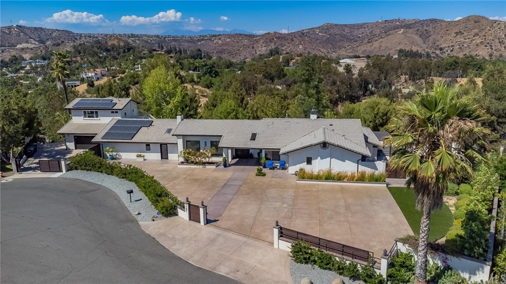 1191 North Ridgeline Road Orange, CA 92869 - Photo 1 of 1
