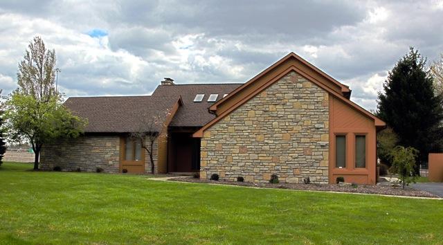 5131 Longrifle Road Westerville, OH 43081 - Photo 1 of 27