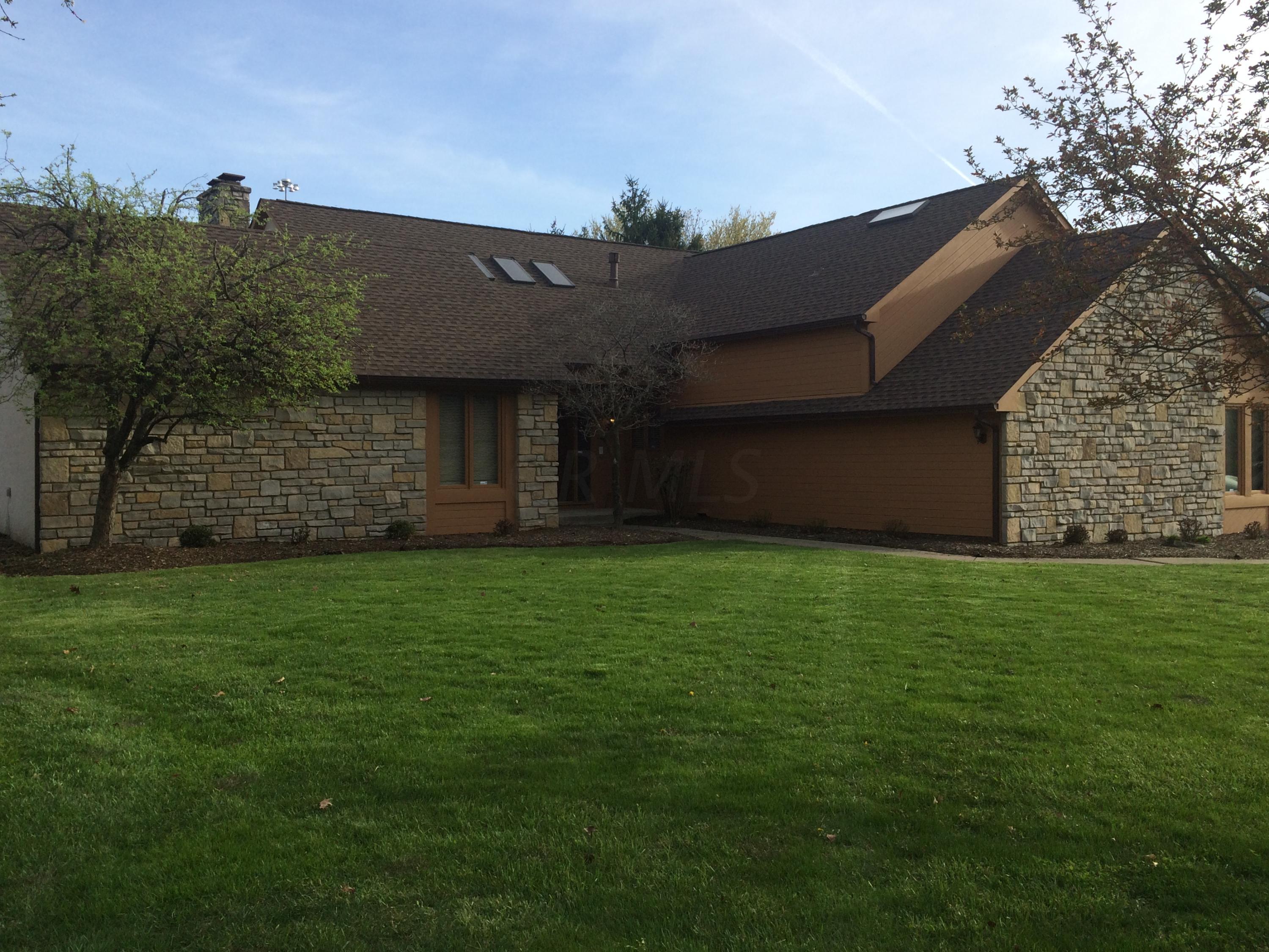 5131 Longrifle Road Westerville, OH 43081 - Photo 2 of 27