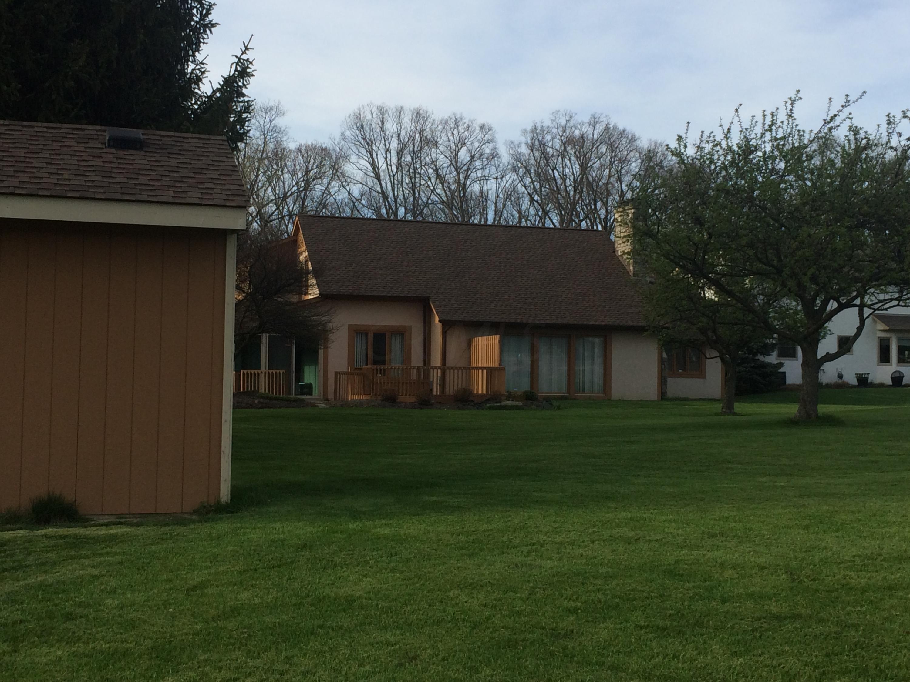 5131 Longrifle Road Westerville, OH 43081 - Photo 27 of 27