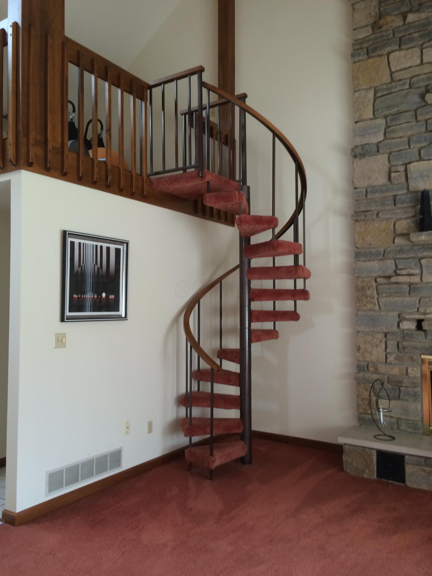 5131 Longrifle Road Westerville, OH 43081 - Photo 7 of 27