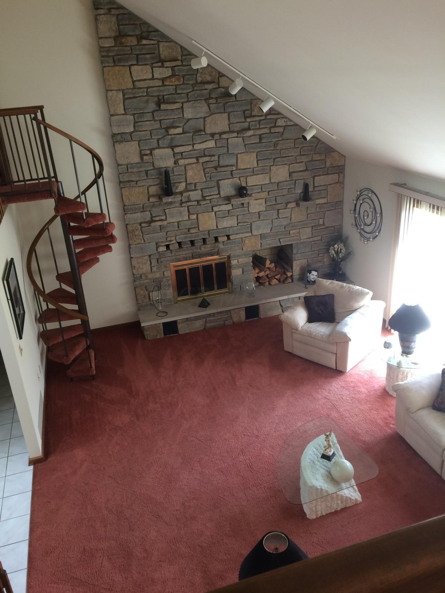 5131 Longrifle Road Westerville, OH 43081 - Photo 9 of 27