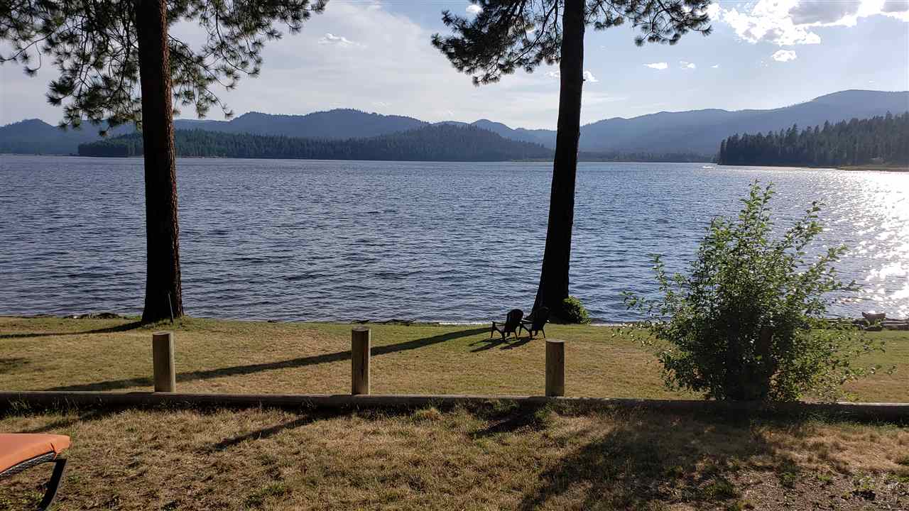 2224 Bridge Creek Road Inchelium, WA 99138 - Photo 1 of 10 Gallery Image 1
