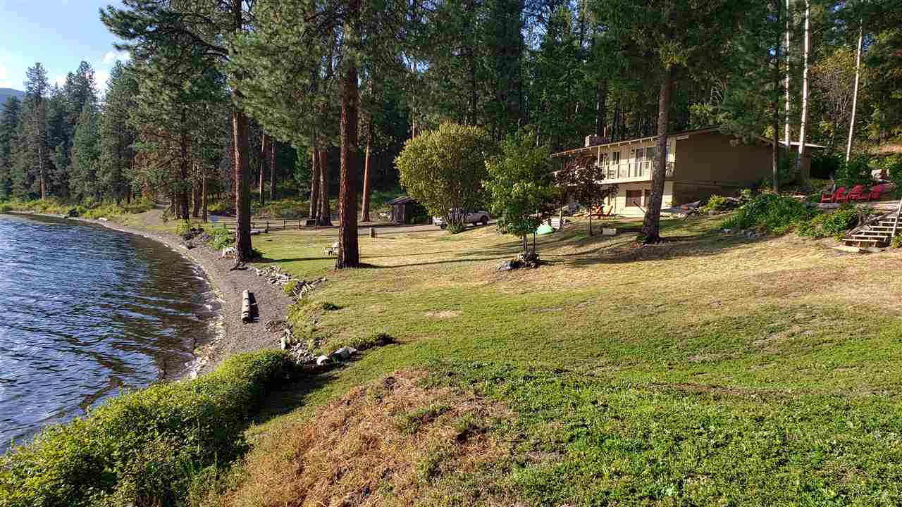 2224 Bridge Creek Road Inchelium, WA 99138 - Photo 4 of 10 Gallery Image 4