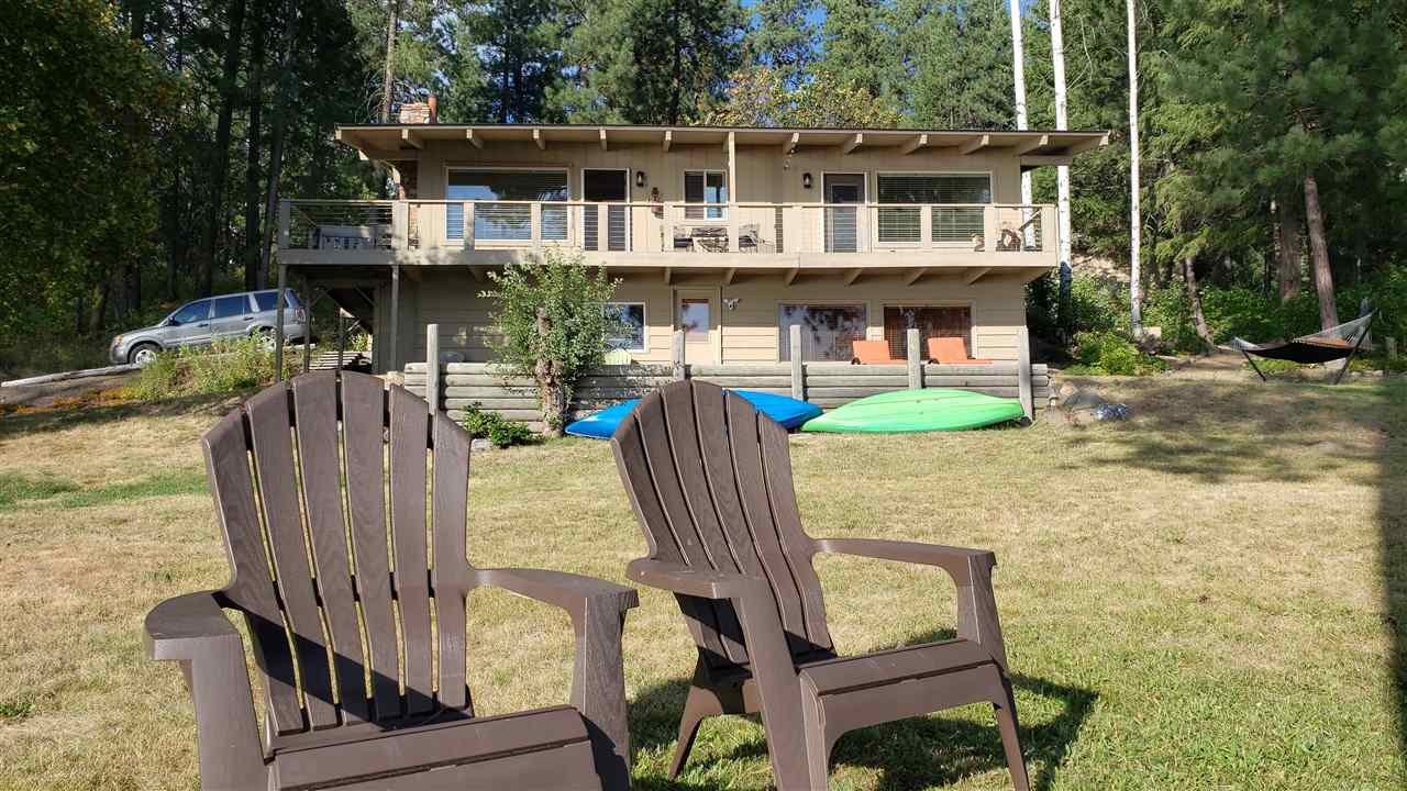 2224 Bridge Creek Road Inchelium, WA 99138 - Photo 8 of 10 Gallery Image 8