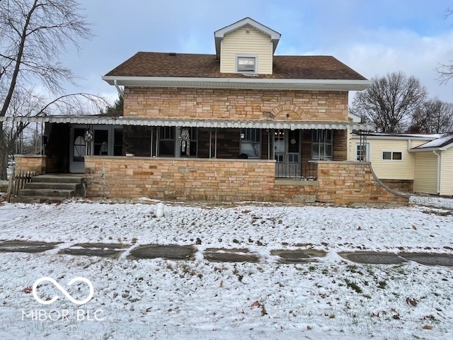 301 Belmar Avenue Indianapolis, IN 46219 - Photo 2 of 32