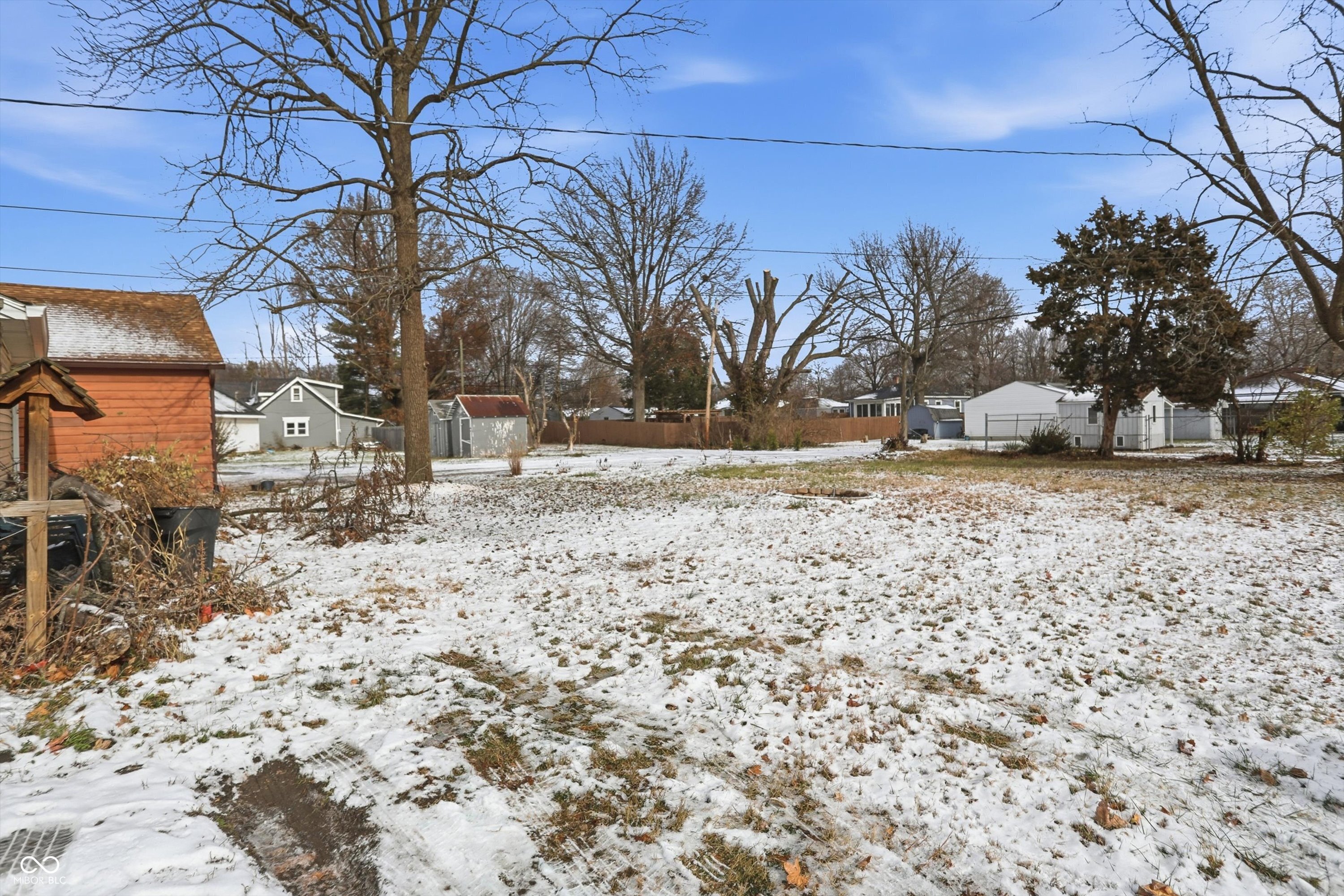 301 Belmar Avenue Indianapolis, IN 46219 - Photo 27 of 32