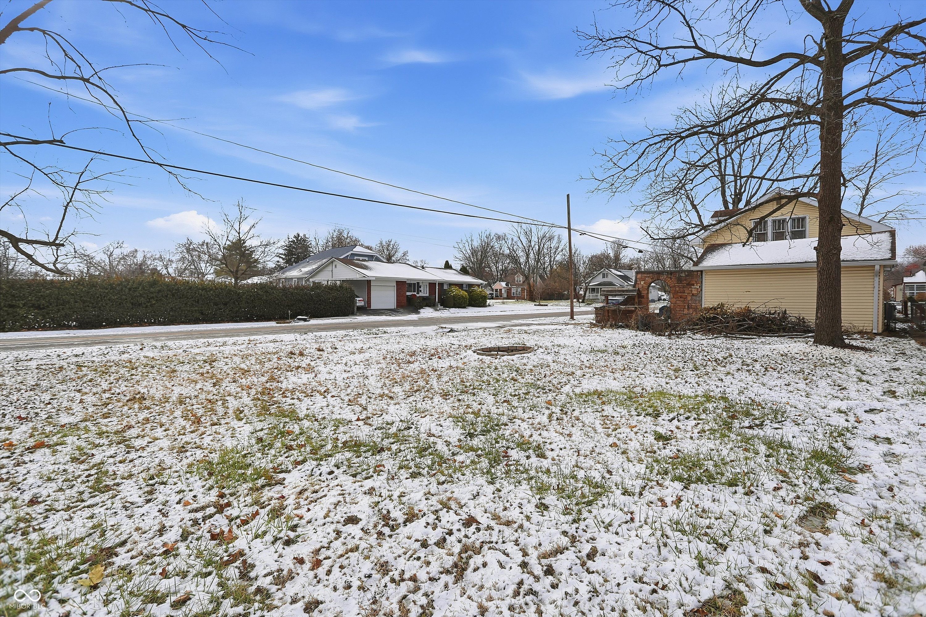 301 Belmar Avenue Indianapolis, IN 46219 - Photo 29 of 32