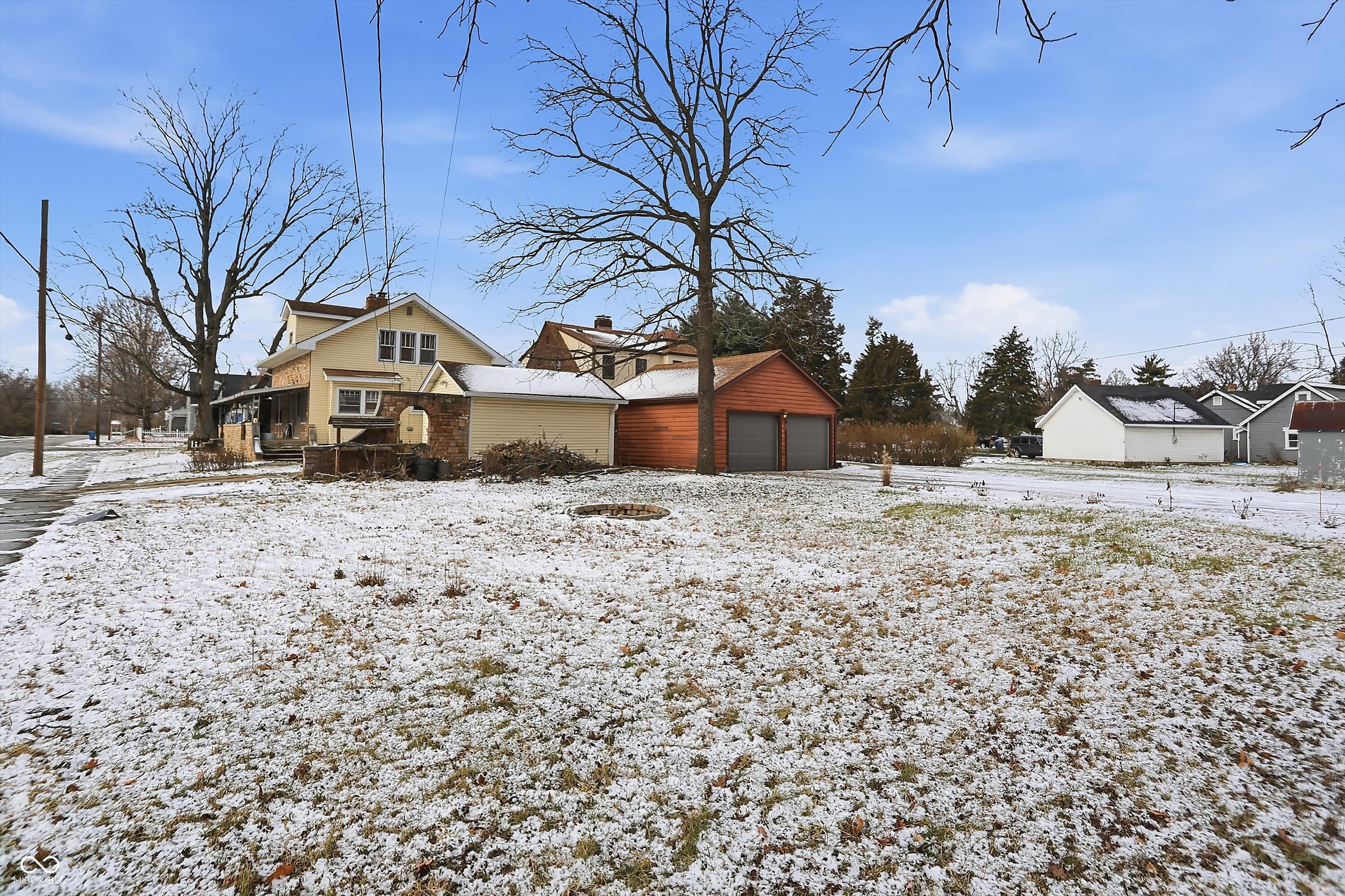 301 Belmar Avenue Indianapolis, IN 46219 - Photo 30 of 32