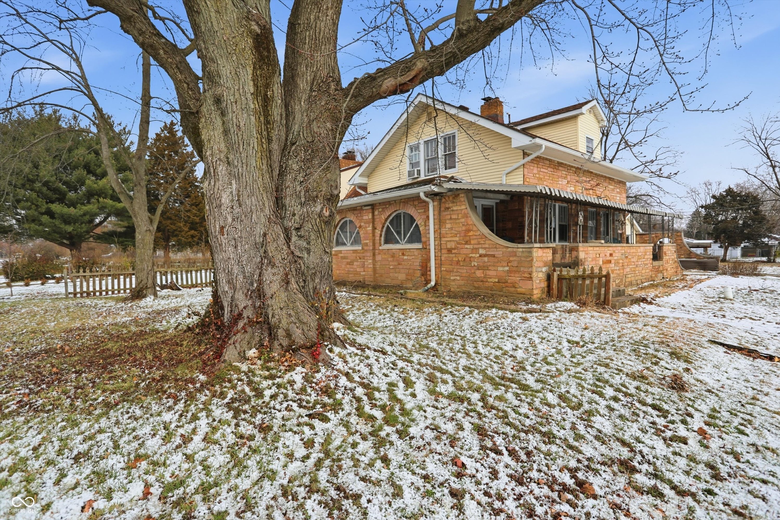 301 Belmar Avenue Indianapolis, IN 46219 - Photo 31 of 32