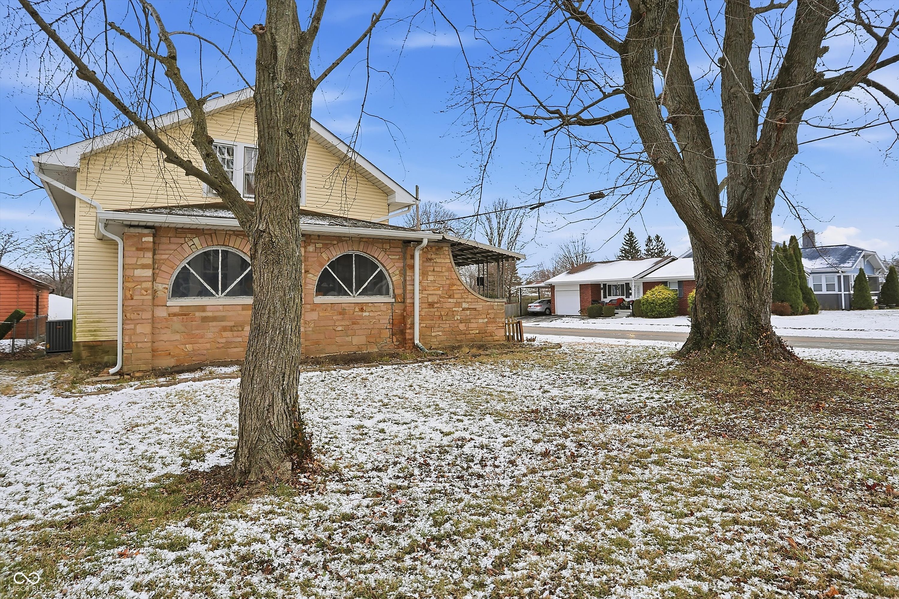 301 Belmar Avenue Indianapolis, IN 46219 - Photo 32 of 32