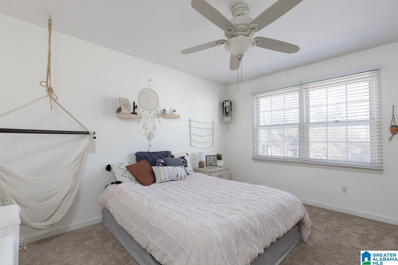 840 Ridgecrest Drive Gardendale, AL 35071 - Photo 28 of 46