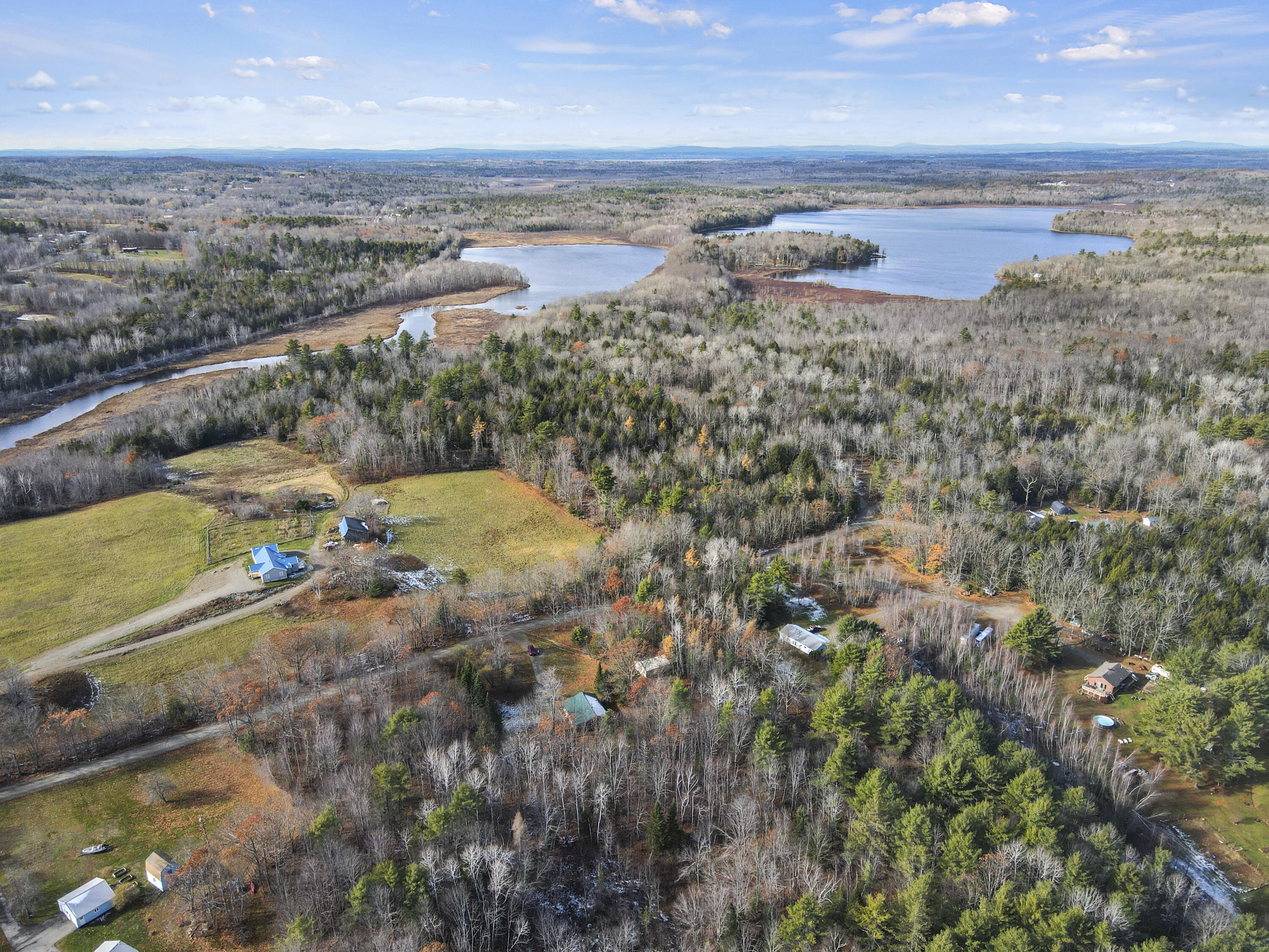 81 Etna Pond Road Carmel, ME 04419 - Photo 37 of 43 DJI_0549