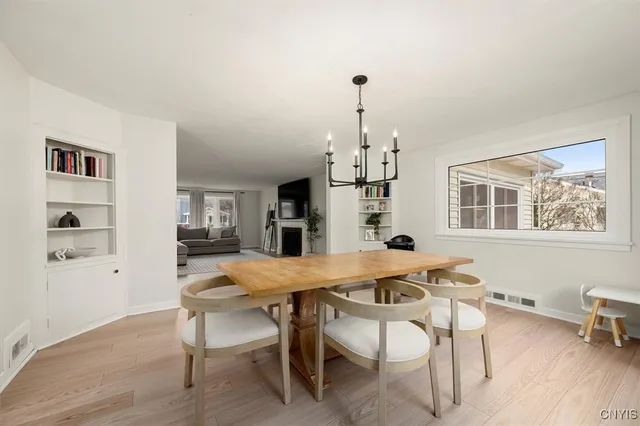 $284,900 | 421 Hillsdale Avenue, Syracuse, NY 13206