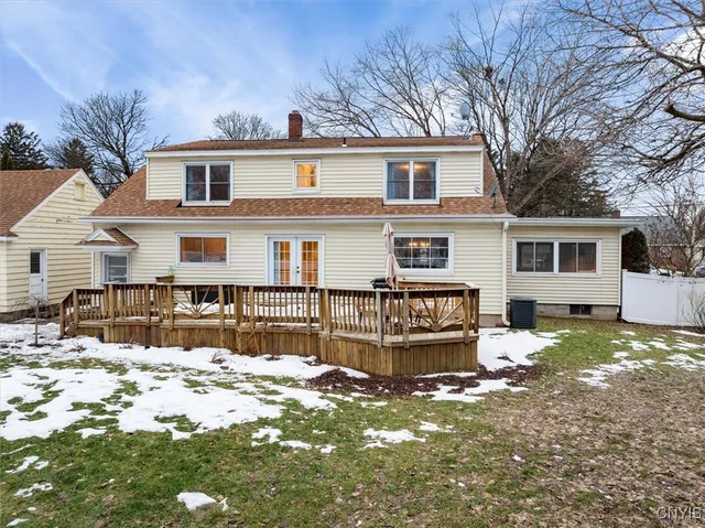 $284,900 | 421 Hillsdale Avenue, Syracuse, NY 13206