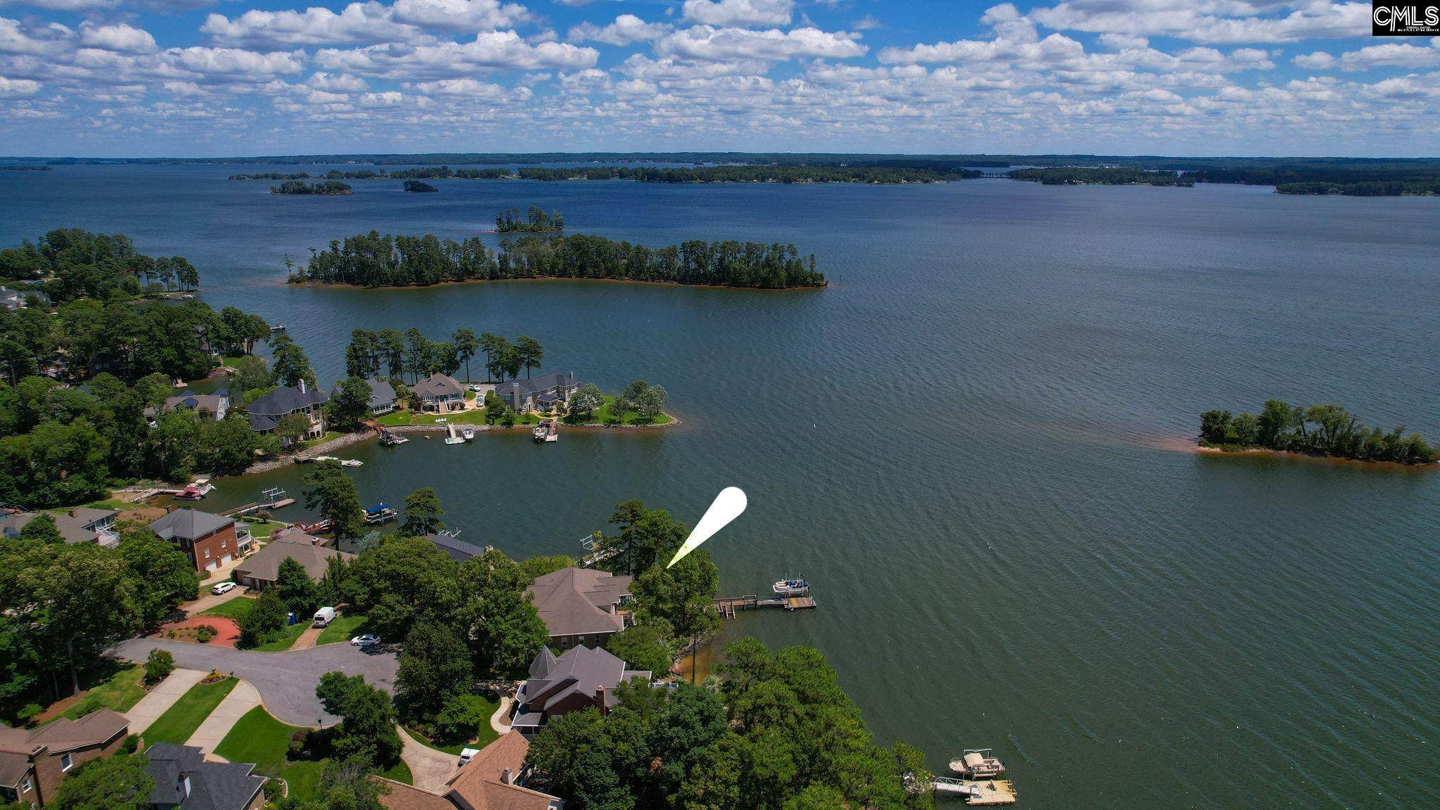 641 Timberlake Drive Chapin, SC 29036 - Photo 8 of 71