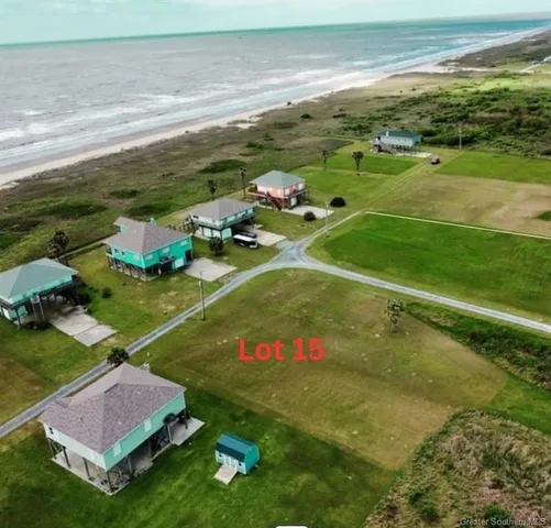$79,000 | 15 Pelican Beach Drive, Cameron, LA 70631