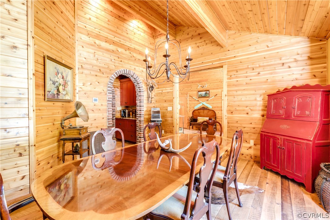 1875 Covington Road Crozier, VA 23039 - Photo 22 of 47