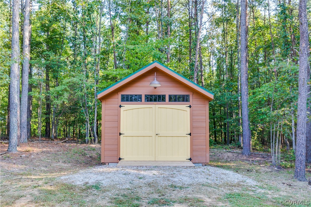 1875 Covington Road Crozier, VA 23039 - Photo 47 of 47