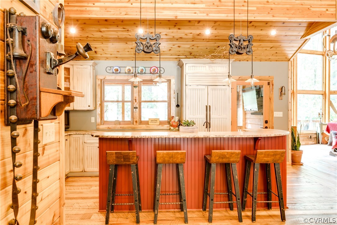 1875 Covington Road Crozier, VA 23039 - Photo 8 of 47