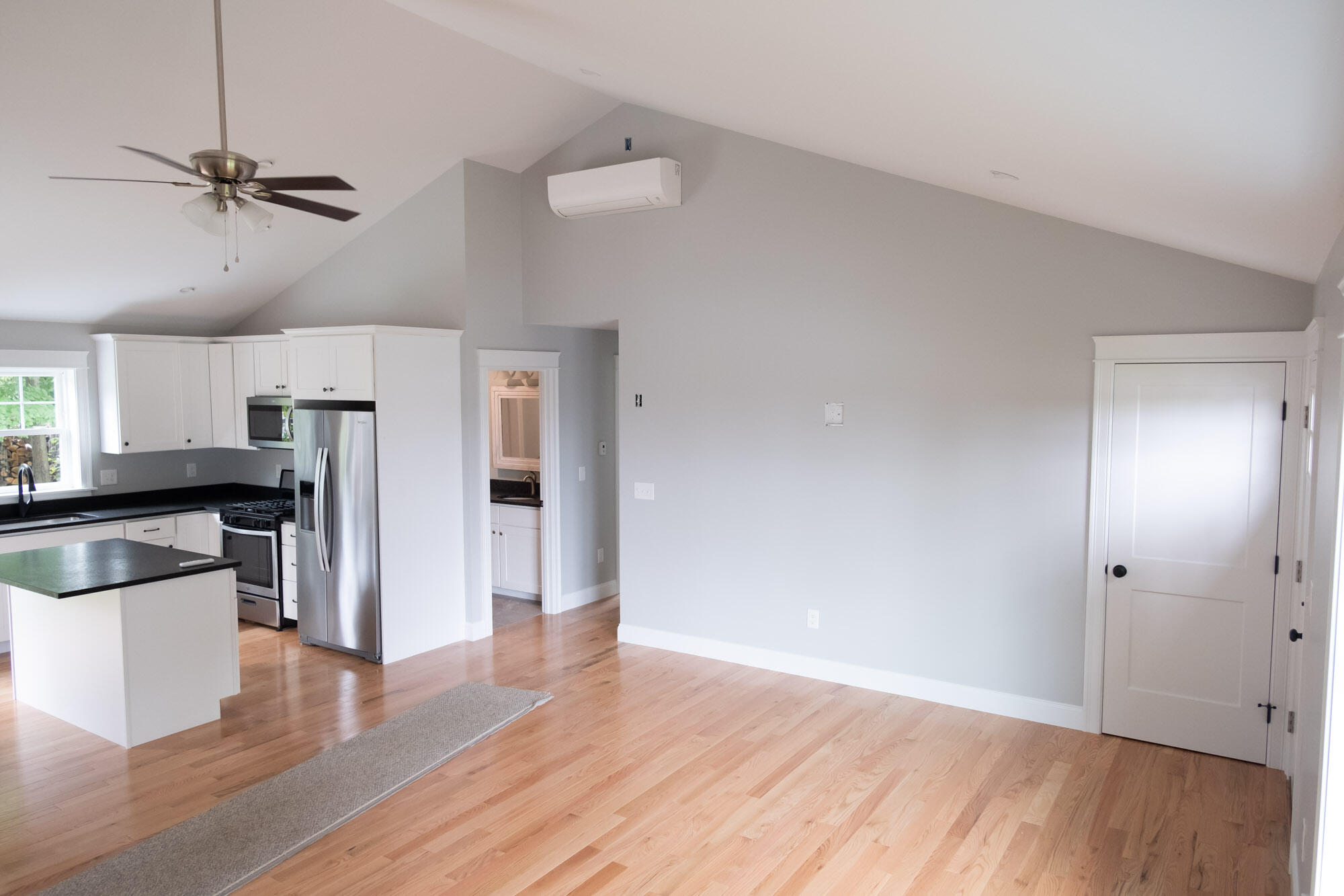 135 Shaker Road Gray, ME 04039 - Photo 11 of 24 Living Rm