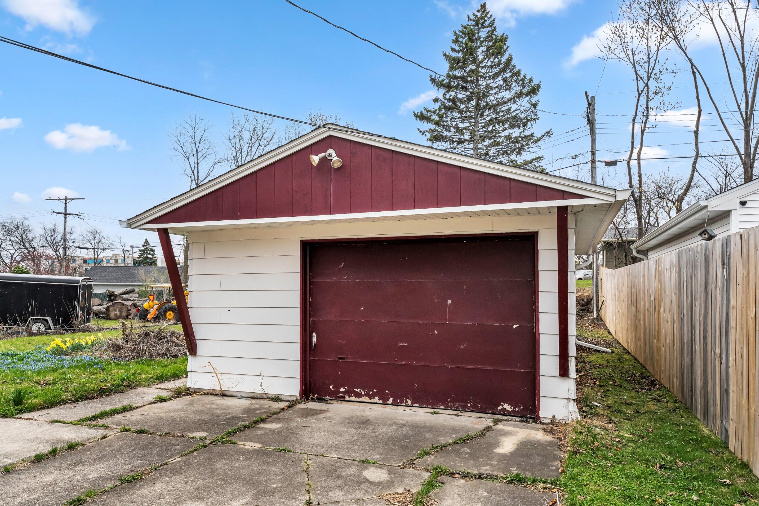 3731 St Andrews Boulevard Racine, WI 53405 - Photo 26 of 28 Photo (26)