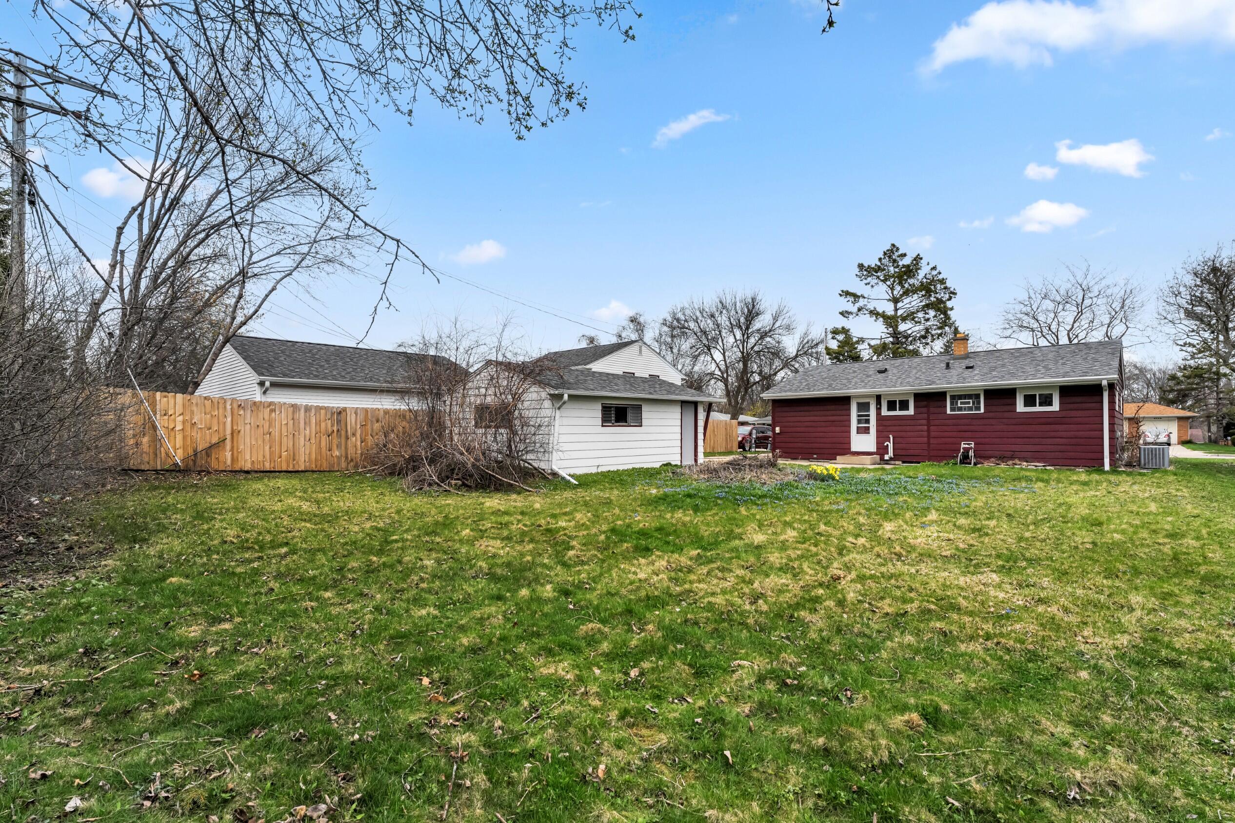 3731 St Andrews Boulevard Racine, WI 53405 - Photo 28 of 28 Photo (28)