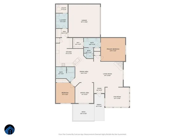 $435,000 | 5650 Orchard Villas Circle, Roanoke, VA 24019