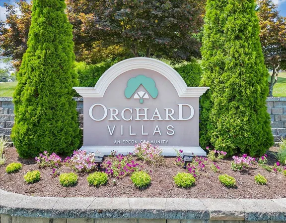 $435,000 | 5650 Orchard Villas Circle, Roanoke, VA 24019