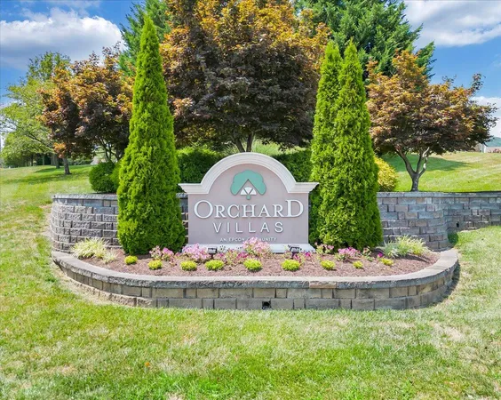 $435,000 | 5650 Orchard Villas Circle, Roanoke, VA 24019