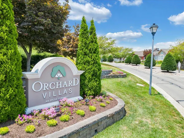$435,000 | 5650 Orchard Villas Circle, Roanoke, VA 24019