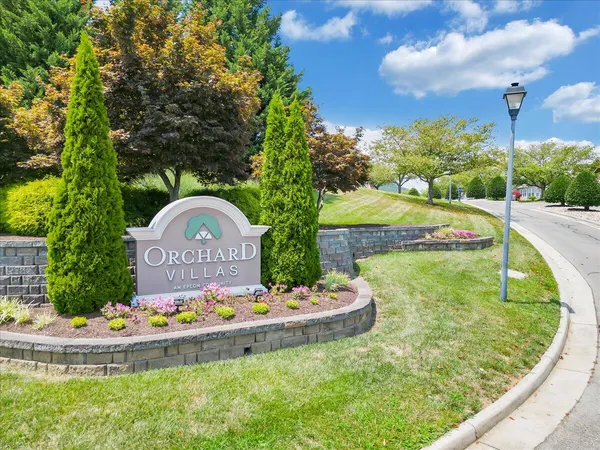 $435,000 | 5650 Orchard Villas Circle, Roanoke, VA 24019