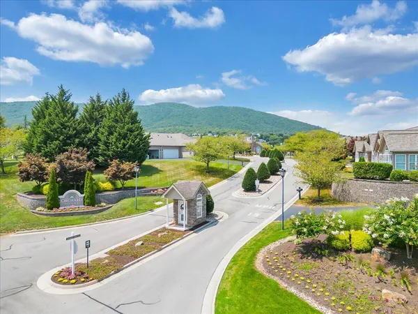 $435,000 | 5650 Orchard Villas Circle, Roanoke, VA 24019