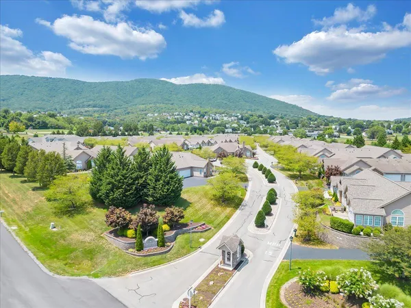 $435,000 | 5650 Orchard Villas Circle, Roanoke, VA 24019