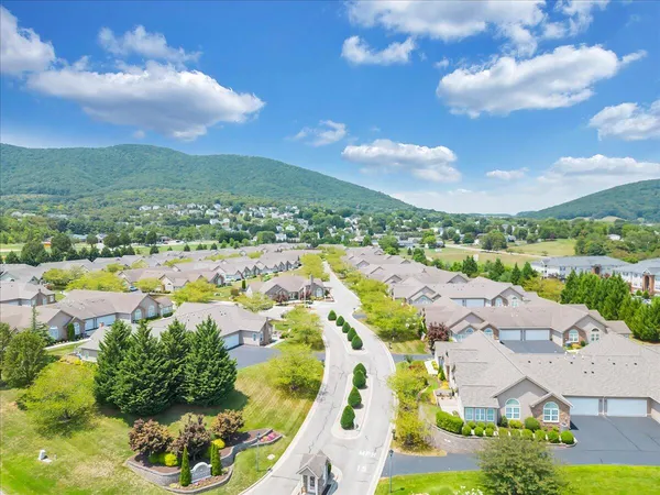 $435,000 | 5650 Orchard Villas Circle, Roanoke, VA 24019
