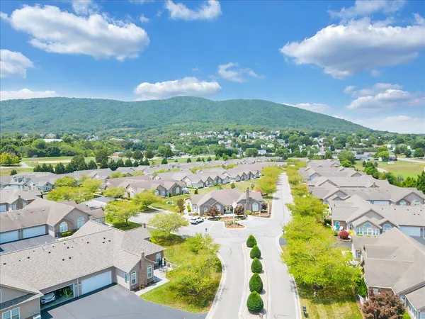 $435,000 | 5650 Orchard Villas Circle, Roanoke, VA 24019