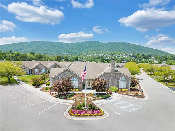$435,000 | 5650 Orchard Villas Circle, Roanoke, VA 24019